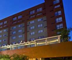 Hotel Fiesta Inn Guadalajara Expo