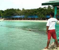 Hotel Paradise Island Park And Beach Resort