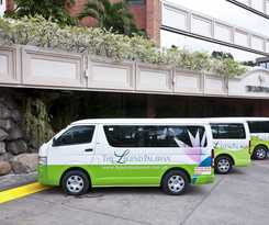 Hotel The Legend Palawan