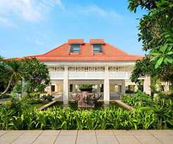 Hotel Sheraton Jakarta Soekarno Hatta Airport