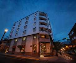 Hotel Cervantes