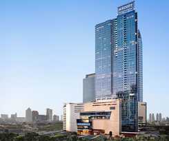 Hotel Ascott Kuningan Jakarta