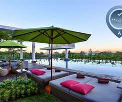 Hotel Mercure Serpong Alam Sutera