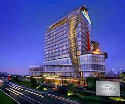 Atria Gading Serpong - Chse Certified