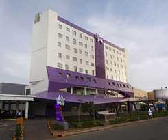 Fame Gading Serpong - Chse Certified