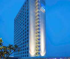 Hotel Novotel Tangerang