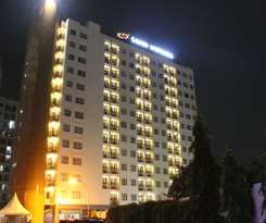Hotel Sahid Mutiara Karawaci