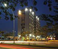 Hotel Pop! Bsd Jakarta