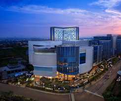Hotel Holiday Inn Express Jakarta Pluit Citygate
