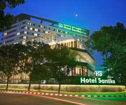 Santika Premiere Bintaro