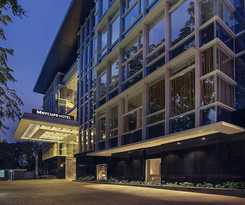 Hotel Mercure Jakarta Sabang