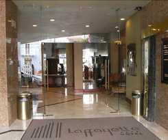 Hotel Laffayette Ejecutivo