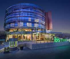 Hotel Ibis Styles Jakarta Airport