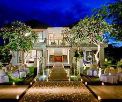 The Shanti Residence And Resort