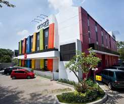 Hotel Amaris Cimanuk Bandung - Chse Certified