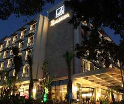 Amaroossa Bandung