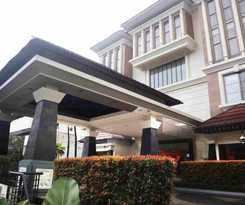 Hotel Arion Swiss-belhotel Bandung - Chse Certified