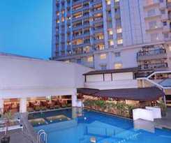 Grand Dafam Braga Bandung