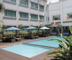 Hotel Aston Tropicana Bandung