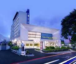 Hotel Atria Magelang