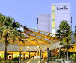 Banana Inn By Kagum Hotels