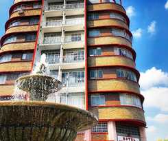 Hotel OYO Nueva Galicia