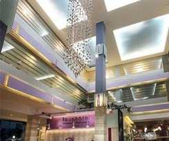 Hotel Fave Cihampelas