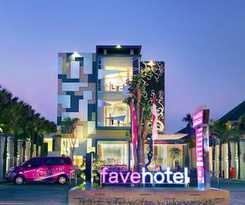 Favehotel Kusumanegara