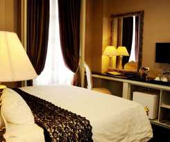 Hotel G.h. Universal