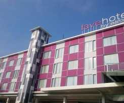 Hotel Favehotel Cimanuk Garut
