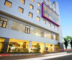 Favehotel Hyper Square