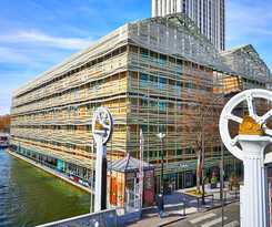 Hostel St Christopher's Inns The Canal