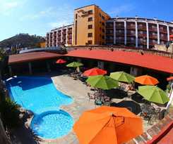 Hotel Real De Minas Guanajuato