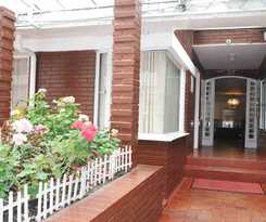 Casa Rincon Del Chico