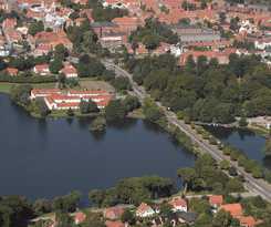 Hotel Golf Viborg