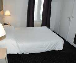 Hotel Patio Brancion