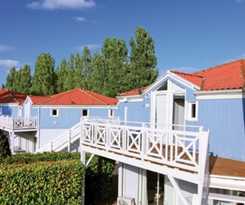 Park and Suites Village La Rochelle Marans