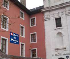 De Savoie