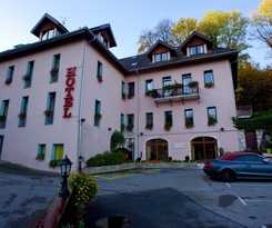 Hotel Des Marquisats Annecy