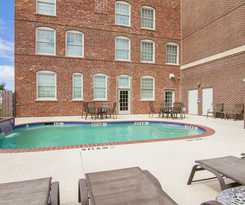 Hotel Liberty , Ascend Collection