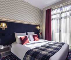 Mercure Annecy Centre