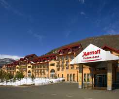  Tsaghkadzor Marriott