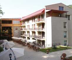 Hotel Best Western Plus Paradise Dilijan