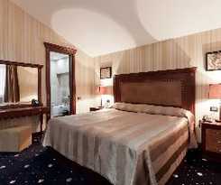 Hotel Dilijan Resort and Spa
