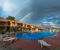 Hotel Best Western Bohemian Resort