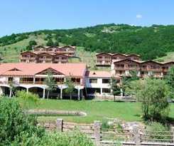 Hotel Arthurs Aghveran Resort