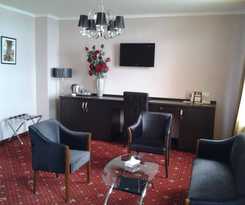 Hotel Crystal Resort Aghveran