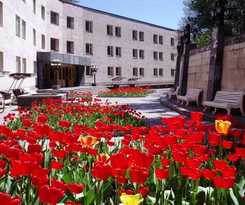 Hotel Dom Tvorchestva Pisateley