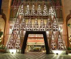 Hotel Mega Boutique and Spa Bali - Chse Certified