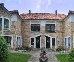 Villa Leonardo